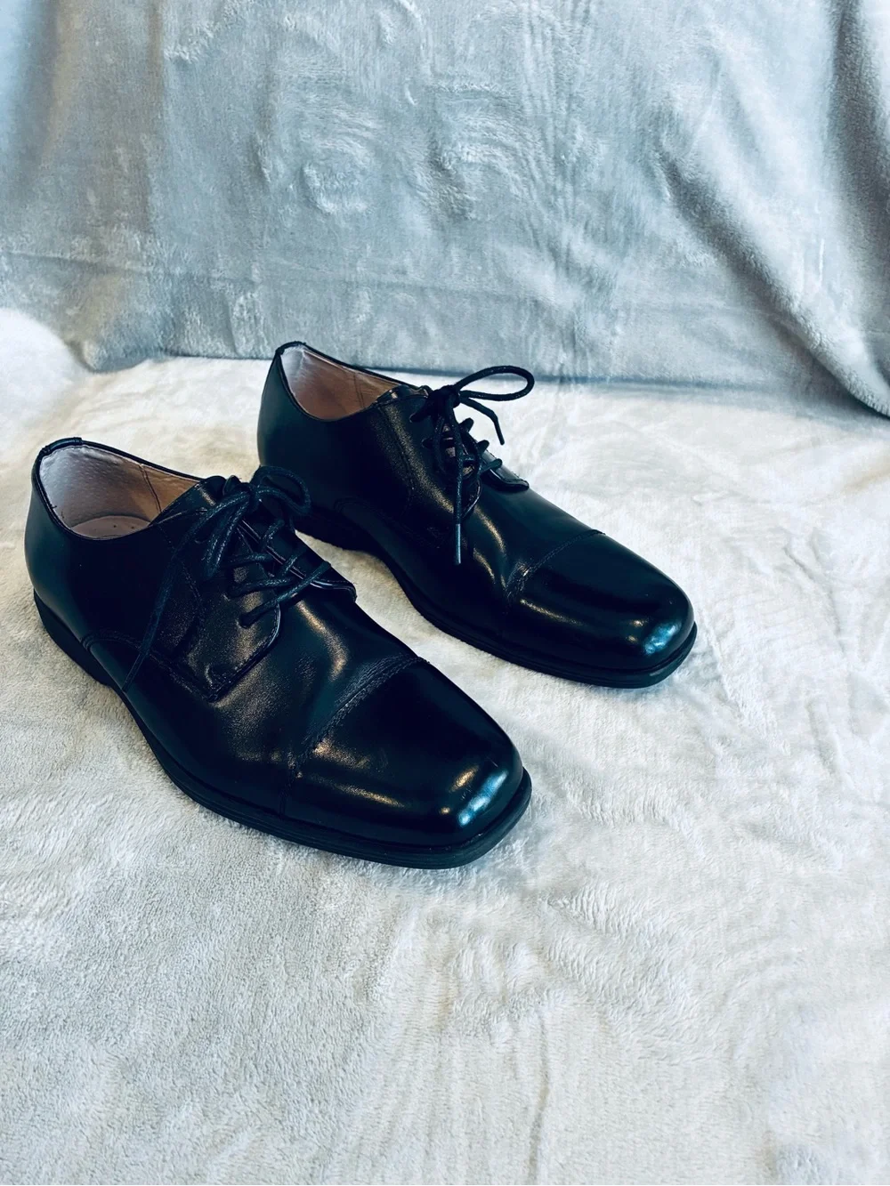 Florsheim classic boys